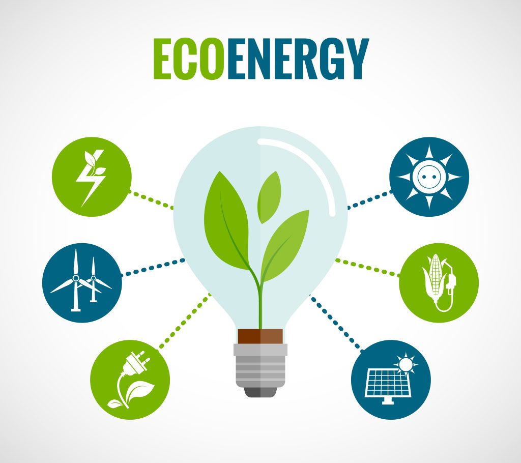 Renewable energy